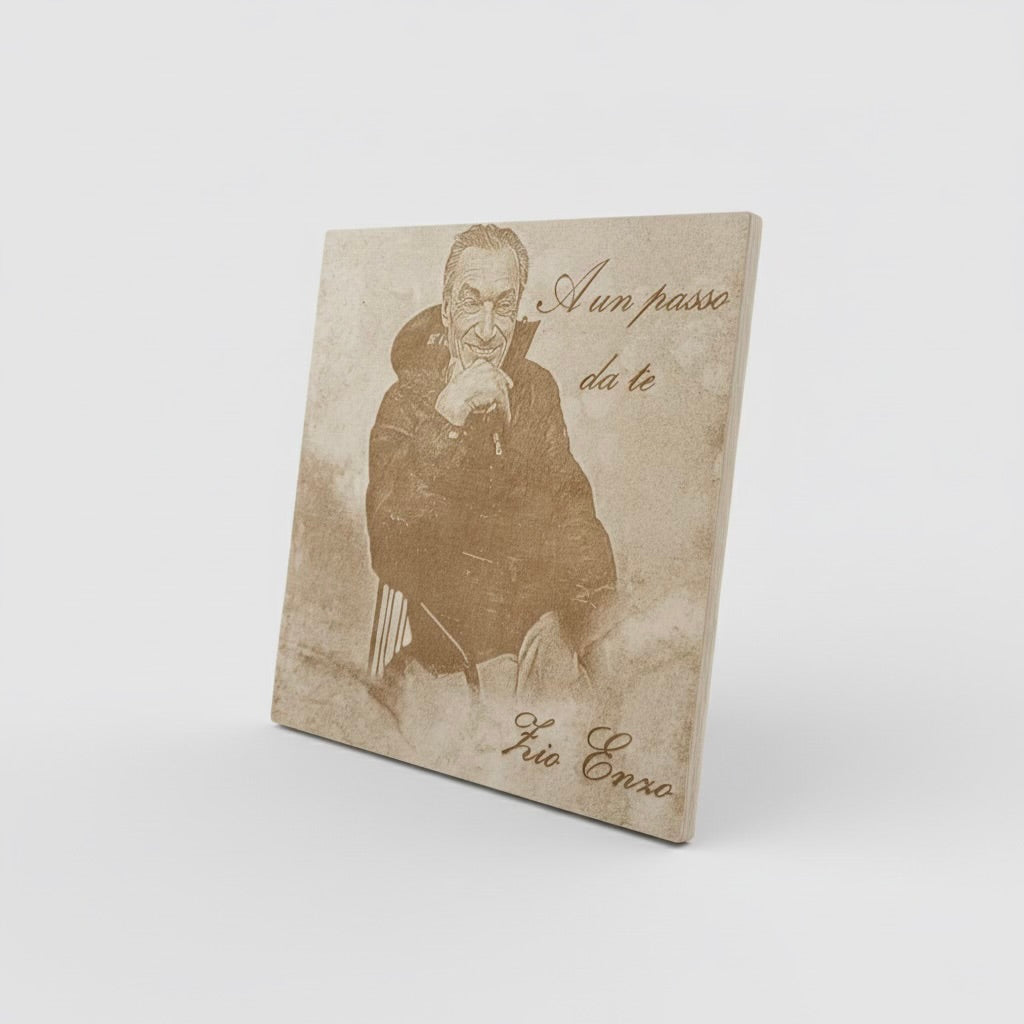 Dream board – Personalizzabile con foto e testo